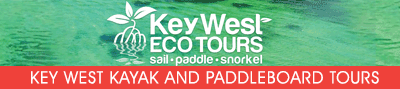 Key West Kayak and Paddleboard Tours
