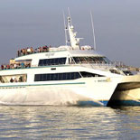 Key West Express Travel From Fort Myers To Key West Safe And Fun Youtube