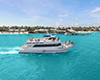 Yankee Freedom Dry Tortugas Ferry Discount Tickets