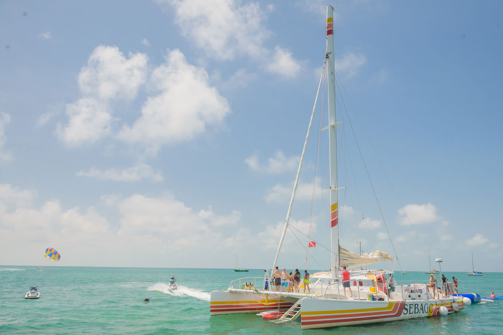key west banana boat sebago key west power adventure discount tickets key west banana boat sebago key west power adventure discount tickets
