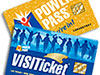 Las Vegas Attraction Power Pass