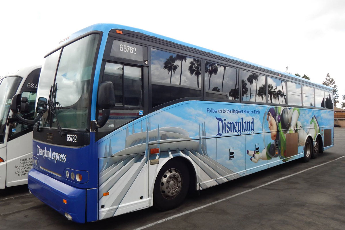 Coupon for disneyland express shuttle