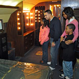 Step Aboard Elvis' Custom Jets