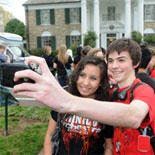 Graceland Platinum Tour - A great way to enjoy the full Graceland experience!