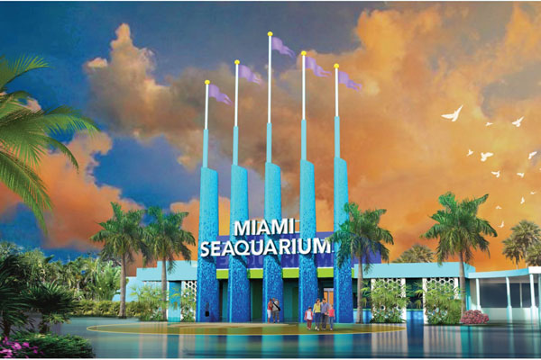 Miami seaquarium tickets coupons