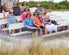 Everglades Full Day Tour