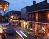 Ghosts and Spirits Nighttime Walking Tour of New Orleans