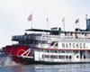 New Orleans Steamboat Harbor Cruise with Creole Lunch