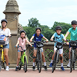 Central Park Bike Rental (Full Day) by Unlimited Biking