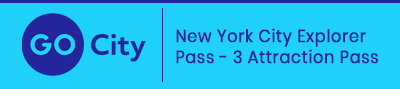 New York City Explorer Pass - 3 Attractions