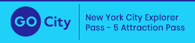 New York City Explorer Pass - 5-Attraction Pass