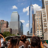 New York City And All It Has To Offer With 3 Days Of Sightseeing