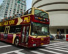 Deluxe Big Bus New York Package