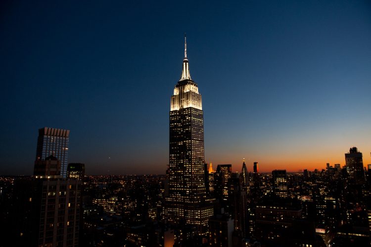 Empire State Building Discount Tickets