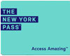 New York Pass: 1-Day Pass