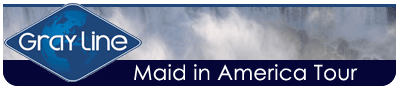Maid in America Tour