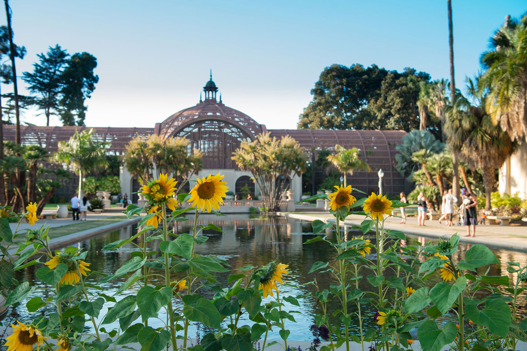 See the Best First Like Balboa Park