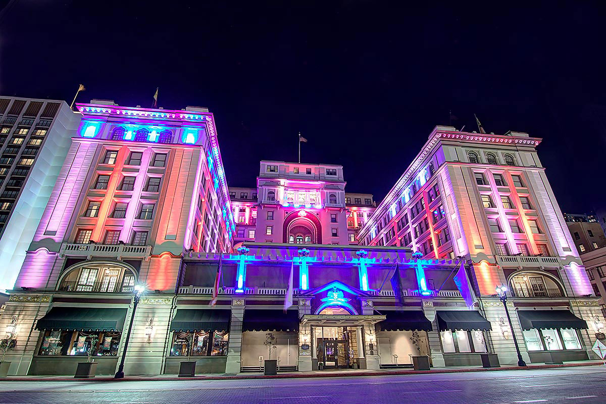 san diego city lights night tour discount tickets balboa night lights