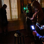 Get Hands-on with the Latest Ghost Hunting Equipment