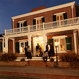 Whaley House Evening Tour