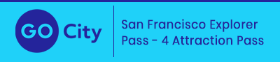 San Francisco Explorer Pass - 4 Attraction Pass