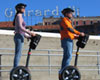 Wharf & Waterfront Segway Tour