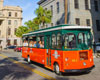 Savannah Old Town Trolley-2 Day Pass
