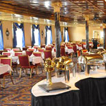 The Savannah Riverboat Luncheon Cruise is sure to be the highlight of everyone's Savannah visit