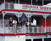 Savannah Riverboat Saturday Luncheon Cruise