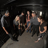 Participate in an Actual Paranormal Investigation