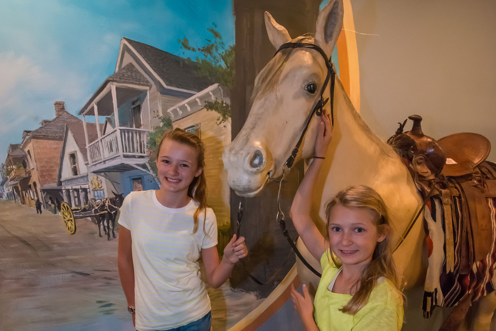 St Augustine History Museum
