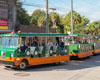 Old Town Trolley Tour of St. Augustine