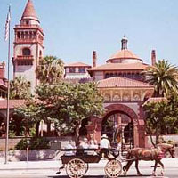 Flagler College