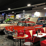 Classic Car Museum of St Augustine