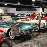 Classic Car Museum of St Augustine