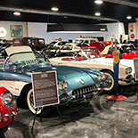 77 Best Savannah antique car museum for Lock Screen Wallpaper
