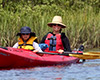 Kayak Marineland Eco-Adventure