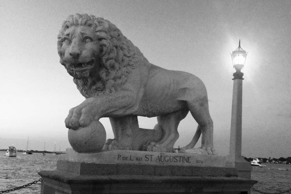 Haunted Walking Tour St Augustine Haunted Walking Tour St Augustine