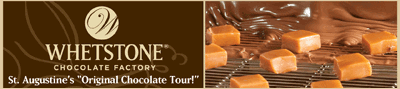 Whetstone Chocolates Factory Tasting Tour