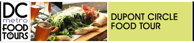 Dupont Circle Food Tour