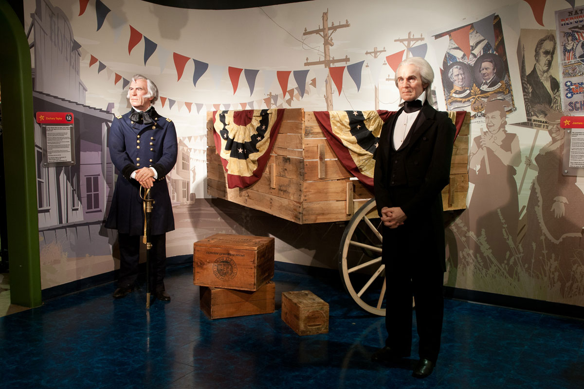 Washington Dc Tours >> DC Wax Museum | Madame Tussauds DC Discount Tickets Washington Dc Tours >> DC Wax Museum | Madame Tussauds DC Discount Tickets