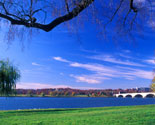 The Potomac River