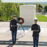 Explore The Rich History Of The Arlington National Cemetery