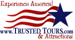 Experience America with Trusted Tours and Attractions