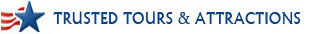 Trusted Tours & Attractions Logo