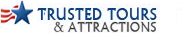 Trusted Tours & Attractions Logo